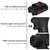 Mini serra de corrente elétrica recarregável poda jardim madeira Mustool 1200w 6 Polegada - comprar online