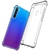 Capa de silicone transparente para telefone para xiaomi redmi - comprar online