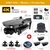 Drone Profissional 4k com Câmera 3 eixos 5G Wifi GPS