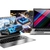 Notebook intel j3455, 13.3 polegadas 6g ram, 128gb, 256gb, 512gb, 1tb, ssd, windows 10, - comprar online