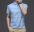 Camisa Coodrony polo masculina de manga curta na internet