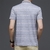 Camisa Coodrony polo masculina de manga curta