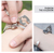 Pulseira de aço inoxidável para casal, joia com bloqueio de coração amor, pulseiras, chave, pingente, colar para amantes, joias para presente - Loja Oficial Christian Acessórios - Frete Grátis Disponível  