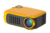 Imagem do Mini Projetor Salange J15 Pro, 480 * 360 Suporte 1080P