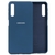 Capa de silicone líquido para celular, original para Sansung galaxy a7 2018, a750 - Loja Oficial Christian Acessórios - Frete Grátis Disponível  