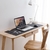 Mousepad de mesa grande XXL para escritório antiderrapante - comprar online