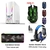 Imagem do Gabinete Destroyer atx gamer computador caso ventilador de refrigeração à água frente i/o usb3 temperado penetração lateral completa computador gamer