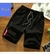 4 Shorts de algodão para homens - Loja Oficial Christian Acessórios - Frete Grátis Disponível  
