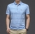 Imagem do Camisa Coodrony polo masculina de manga curta