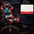Cadeira de computador profissional 360 graus pode ser girado wcg gamer