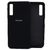 Capa de silicone líquido para celular, original para Sansung galaxy a7 2018, a750