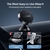 Suporte magnético para telefone para carro GETIHU - comprar online
