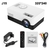 Mini Projetor Salange J15 Pro, 480 * 360 Suporte 1080P - loja online