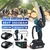 Serra elétrica, 3500w, mini, com bateria exibida, recarregável, jardim, ferramenta para podar madeira, makita 18v - Loja Oficial Christian Acessórios - Frete Grátis Disponível  