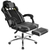 Cadeira giratória gamer, ergonômica, alta qualidade, casa de escritório, escritório, corrida, ergonômica, reclinável, manuseie com cuidado
