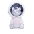 Astronauta decorativa de luz noturna para casa, criativo, fofo, astronauta, ornamentos para quarto de crianças, presente para crianças - comprar online