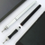 Caneta 2 em 1 de toque para celular android telefone inteligente lápis acessórios - loja online