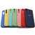 Capa de silicone líquido para celular, original para Sansung galaxy a7 2018, a750 - loja online