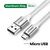 Cabo Usb carregamento rapido