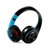 Fone de ouvido sem fio, bluetooth, portátil, na internet