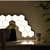 Quantum luz sensor de toque luzes da noite led hexágono luz magnética modular toque lâmpada parede criativo decoração casa cor noite lâmpada - comprar online