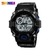 Relógio Masculino Esportivo Digital Camuflado - loja online