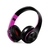 Fone de ouvido sem fio, bluetooth, portátil,