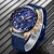 Relógio new lige aviator - comprar online
