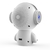Alto-falante inovador Robo Smart bluetooth - Loja Oficial Christian Acessórios - Frete Grátis Disponível  