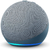 Alexa assistente de voz com alto-falante inteligente de terceira geração da Echo Dot 4ª 3ª 4ª geração - loja online
