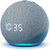 Alexa assistente de voz com alto-falante inteligente de terceira geração da Echo Dot 4ª 3ª 4ª geração - Loja Oficial Christian Acessórios - Frete Grátis Disponível  