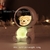 Luminária Pet Astronauta de LED