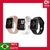 Relógio Smart Watch Bluetooth Fitness Tracker Monitor de freqüência cardíaca de relógio esportivo