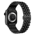 Banda de metal para apple assistir série 7 45mm 41mm nova marca aço inoxidável pulseira para iwatch 6 5 4 3 se 44mm 40mm 42mm