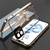 Capa protetora para iphone 13 12 11 pro max