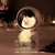 Luminária Pet Astronauta de LED na internet