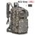 MOCHILA HERO 30L/50L