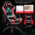Cadeira de computador profissional 360 graus pode ser girado wcg gamer - Loja Oficial Christian Acessórios - Frete Grátis Disponível  