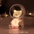 Luminária Pet Astronauta de LED - comprar online