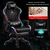 Cadeira de computador profissional 360 graus pode ser girado wcg gamer