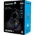 Headset Gamer Ps4 Xbox Rgb Fortrek Vickers Preto