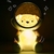 Luminária Pet Astronauta de LED (Lançamento)