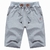 Bermudas preto masculino boardshorts - Loja Oficial Christian Acessórios - Frete Grátis Disponível  