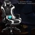 Cadeira de computador profissional 360 graus pode ser girado wcg gamer - Loja Oficial Christian Acessórios - Frete Grátis Disponível  
