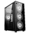 Gabinete Gamer Mid Tower ATX Hayom com 4 Fans RGB - comprar online