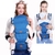 Canguru ergonômico, carregador de bebê 3 em 1, com carregamento frontal, para bebês de 0 a 48 meses - Loja Oficial Christian Acessórios - Frete Grátis Disponível  