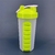 Garrafa de água plástica dos esportes 600ml combinam caixas diárias do comprimido organizador garrafas bebendo garrafa à prova de vazamento tumbler ao ar livre - Loja Oficial Christian Acessórios - Frete Grátis Disponível  