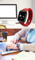 Imagem do Relogio inteligente esportes pulseira d13 tela colorida pedômetro esportes lembrete bluetooth freqüência cardíaca pressão arterial