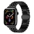 Banda de metal para apple assistir série 7 45mm 41mm nova marca aço inoxidável pulseira para iwatch 6 5 4 3 se 44mm 40mm 42mm - Loja Oficial Christian Acessórios - Frete Grátis Disponível  