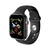 Relógio Inteligente Smartwatch IWO 8 lite W34S Tela Infinita 44mm - comprar online